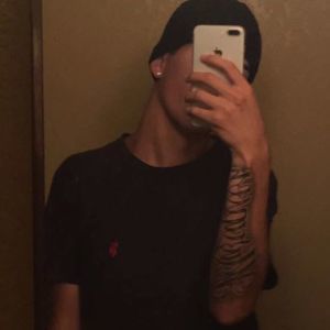 Meet your Posher, Gabe